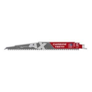ΛΑΜΑ ΣΠΑΘΟΣΕΓΑΣ TCT "AX" 230mm MW