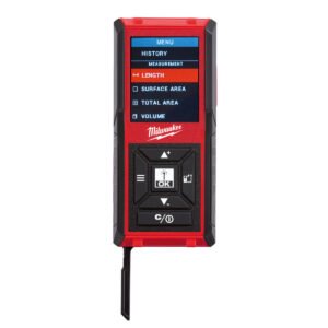 ΑΠΟΣΤΑΣΙΟΜΕΤΡΟ LASER LDM 45 MW