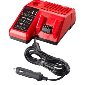 ΦΟΡΤΙΣΤΗΣ ΑΥΤΟΚΙΝΗΤΟΥ 12V M12-18AC MW