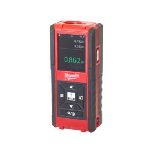 ΑΠΟΣΤΑΣΙΟΜΕΤΡΟ LASER LDM 100 MW
