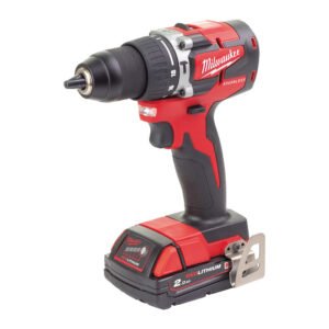 ΚΡΟΥΣΤΙΚΟ ΔΡΑΠΑΝΟΚΑΤΣΑΒΙΔΟ M18 CBLPD-202C BRUSHLESS MW