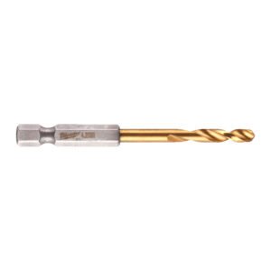 ΤΡΥΠΑΝΙ ΤΙΤΑΝΙΟΥ 1/4'' 4.2mm MW