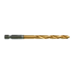 ΤΡΥΠΑΝΙ ΤΙΤΑΝΙΟΥ 1/4''  6mm MW