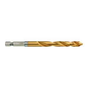 ΤΡΥΠΑΝΙ ΤΙΤΑΝΙΟΥ 1/4'' 8mm MW