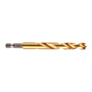 ΤΡΥΠΑΝΙ ΤΙΤΑΝΙΟΥ 1/4'' 10mm MW