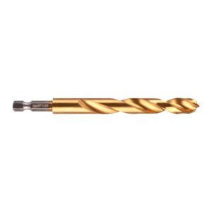 ΤΡΥΠΑΝΙ ΤΙΤΑΝΙΟΥ 1/4'' 10.5mm MW