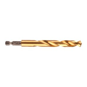 ΤΡΥΠΑΝΙ ΤΙΤΑΝΙΟΥ 1/4'' 11mm MW