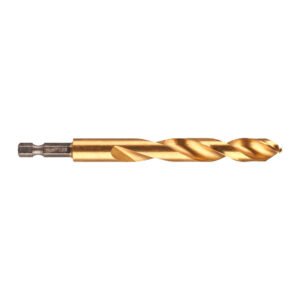 ΤΡΥΠΑΝΙ ΤΙΤΑΝΙΟΥ 1/4'' 11.5mm MW