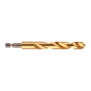 ΤΡΥΠΑΝΙ ΤΙΤΑΝΙΟΥ 1/4'' 12mm MW