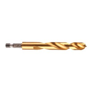 ΤΡΥΠΑΝΙ ΤΙΤΑΝΙΟΥ 1/4'' 12.5mm MW