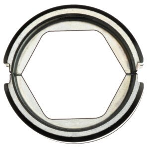 ΜΗΤΡΑ ΑΚΡΟΔΕΚΤΩΝ DIN22 AL 240mm MW