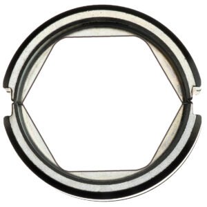 ΜΗΤΡΑ ΑΚΡΟΔΕΚΤΩΝ HCCT 109/42 AL300 MW