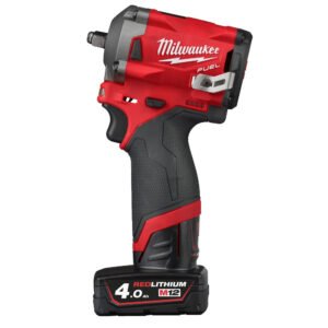 ΜΠΟΥΛΟΝΟΚΛΕΙΔΟ 3/8" M12 FIWF38-422X FUEL MW