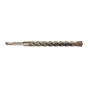 ΤΡΥΠΑΝΙ SDS PLUS 18x250mm 4ΚΟΠΩΝ MW