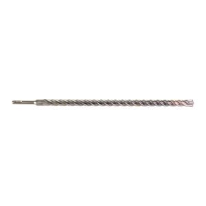 ΤΡΥΠΑΝΙ SDS PLUS 18x450mm 4ΚΟΠΩΝ MW