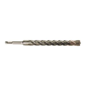 ΤΡΥΠΑΝΙ SDS PLUS 20x250mm 4ΚΟΠΩΝ MW
