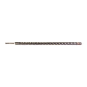 ΤΡΥΠΑΝΙ SDS PLUS 20x450mm 4ΚΟΠΩΝ MW