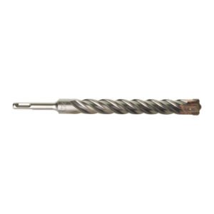 ΤΡΥΠΑΝΙ SDS PLUS 22x250mm 4ΚΟΠΩΝ MW