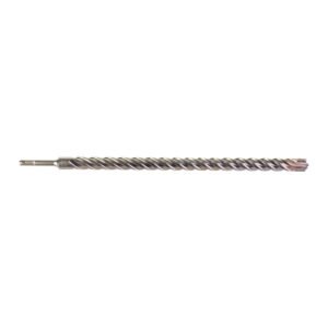 ΤΡΥΠΑΝΙ SDS PLUS 22x450mm 4ΚΟΠΩΝ MW