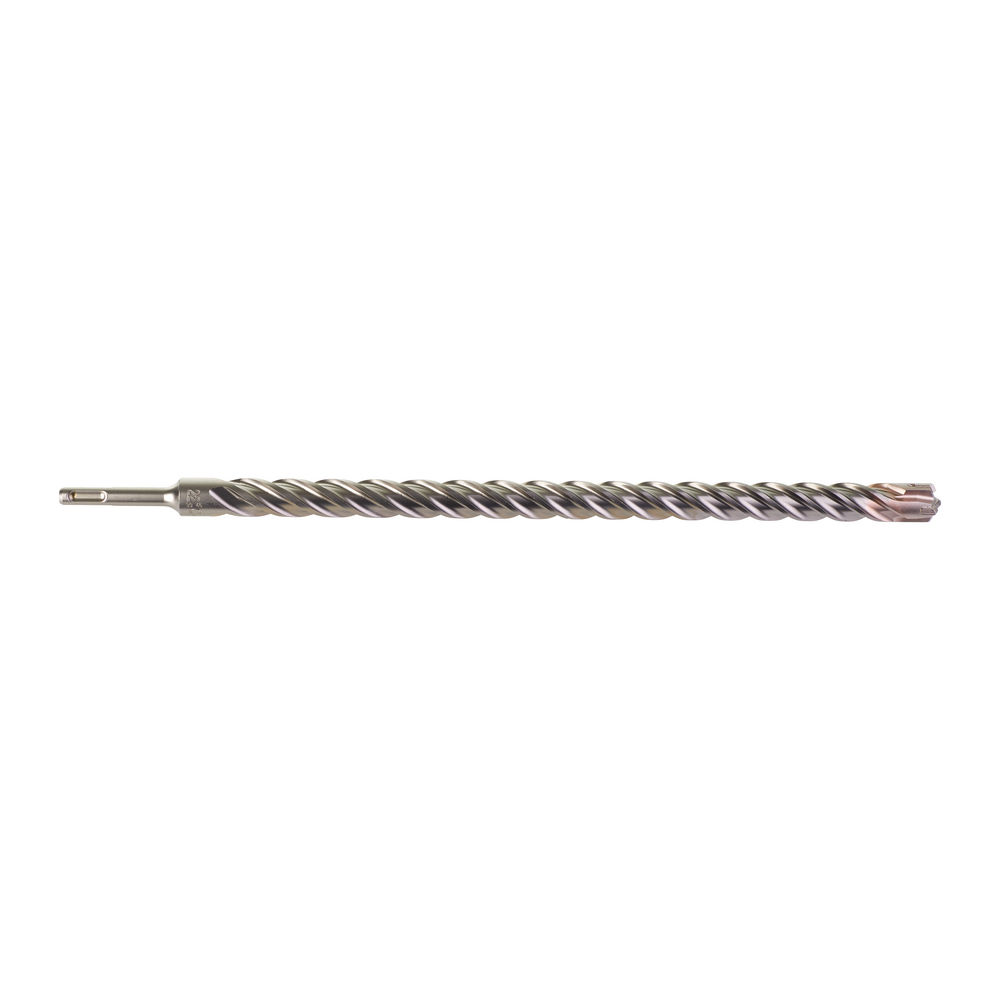 ΤΡΥΠΑΝΙ SDS PLUS 22x450mm 4ΚΟΠΩΝ MW