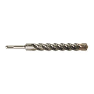 ΤΡΥΠΑΝΙ SDS PLUS 24x250mm 4ΚΟΠΩΝ MW