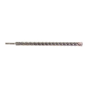 ΤΡΥΠΑΝΙ SDS PLUS 24x450mm 4ΚΟΠΩΝ MW