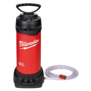 ΔΕΞΑΜΕΝΗ ΝΕΡΟΥ 10lt WT10 ΓΙΑ ΚΑΡΟΤΙΕΡΑ MW