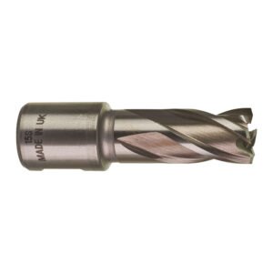 ΤΡΥΠΑΝΙ ΜΑΓΝΗΤΙΚΟ 15x30mm MW