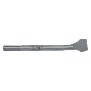 ΠΛΑΤΥΚΑΛΕΜΟ ΚΥΡΤΟ SDS MAX 300x80mm MW