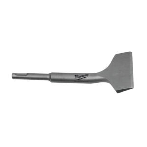 ΠΛΑΤΥΚΑΛΕΜΟ ΚΥΡΤΟ SDS PLUS 167x75mm MW
