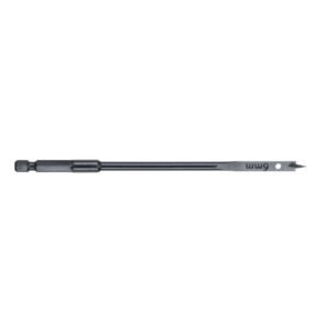 ΤΡΥΠΑΝΙ ΦΤΕΡΟΥ 6x160mm MW