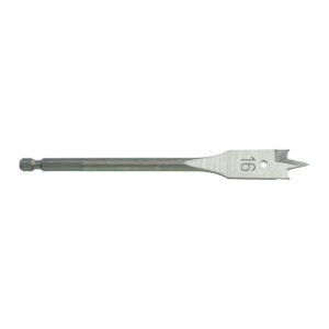 ΤΡΥΠΑΝΙ ΦΤΕΡΟΥ 16x160mm MW