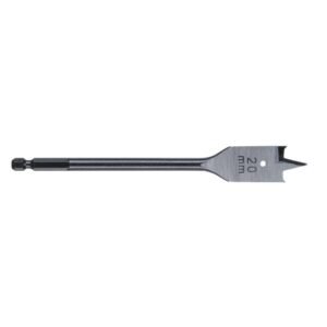 ΤΡΥΠΑΝΙ ΦΤΕΡΟΥ 20x160mm MW