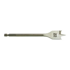 ΤΡΥΠΑΝΙ ΦΤΕΡΟΥ 22x160mm MW