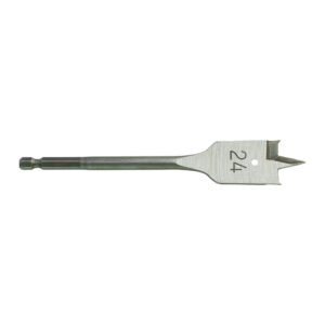 ΤΡΥΠΑΝΙ ΦΤΕΡΟΥ 24x160mm MW