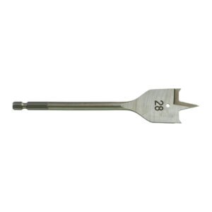 ΤΡΥΠΑΝΙ ΦΤΕΡΟΥ 28x160mm MW