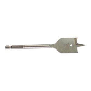 ΤΡΥΠΑΝΙ ΦΤΕΡΟΥ 30x160mm MW
