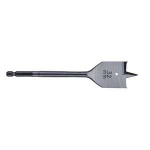 ΤΡΥΠΑΝΙ ΦΤΕΡΟΥ 32x160mm MW