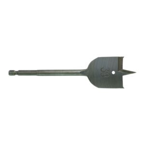 ΤΡΥΠΑΝΙ ΦΤΕΡΟΥ 38x160mm MW