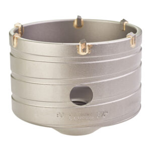ΠΟΤΗΡΟΚΟΡΩΝΑ SDS PLUS 90x60mm MW