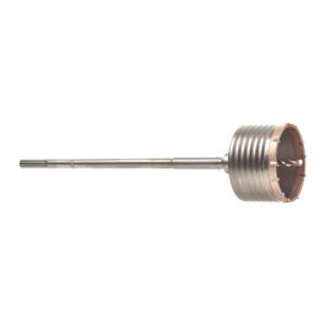 ΠΟΤΗΡΟΚΟΡΩΝΑ SDS MAX 125x550mm MW