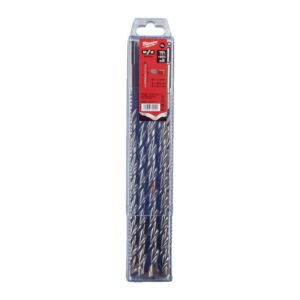 ΤΡΥΠΑΝΙΑ SDS PLUS SET 10τεμ. 14x260mm MW