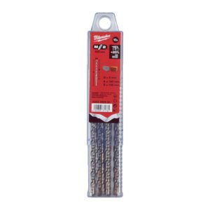ΤΡΥΠΑΝΙΑ SDS PLUS SET 10τεμ. 5x160mm MW