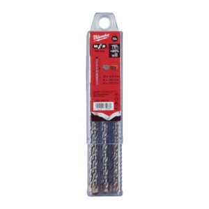 ΤΡΥΠΑΝΙΑ SDS PLUS SET 10τεμ. 6.5x160mm MW