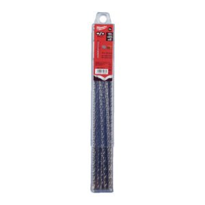 ΤΡΥΠΑΝΙΑ SDS PLUS SET 10τεμ. 6.5x260mm MW