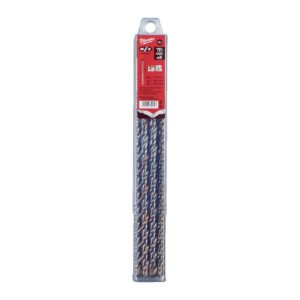 ΤΡΥΠΑΝΙΑ SDS PLUS SET 10τεμ. 10x260mm MW