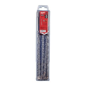 ΤΡΥΠΑΝΙΑ SDS PLUS SET 10τεμ. 12x260mm MW