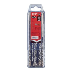 ΤΡΥΠΑΝΙΑ SDS PLUS SET 10τεμ. 12x160mm MW