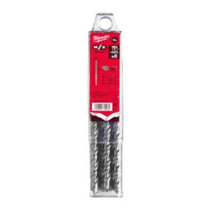 ΤΡΥΠΑΝΙΑ SDS PLUS SET 10τεμ. 10x160mm MW