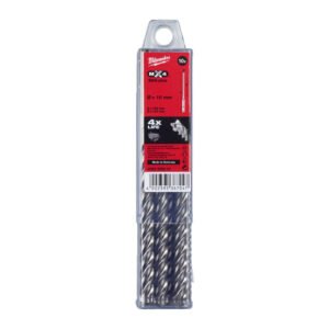 ΤΡΥΠΑΝΙΑ SDS PLUS SET 10τεμ. 10x160mm 4ΚΟΠΩΝ MW